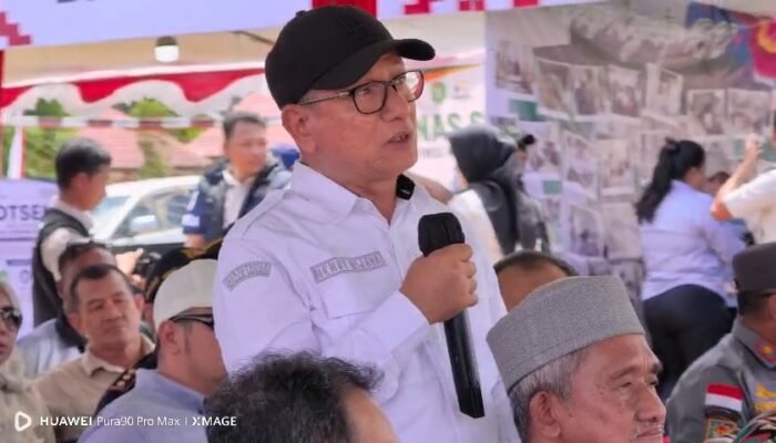 Potensi Kelautan Teluk Atong Kabupaten Sambas Dinilai Mampu Dongkrak Ekonomi Masyarakat Pesisir
