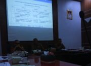 Dinas PPKH Sambas Tegaskan Komitmen Dukung Penilaian Kapabilitas Kelembagaan melalui SIPKK