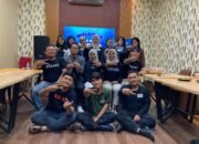 Cetak Generasi Berkibar, Kibarnesia gelar First Meet Up Kibar Ambassador Batch 10