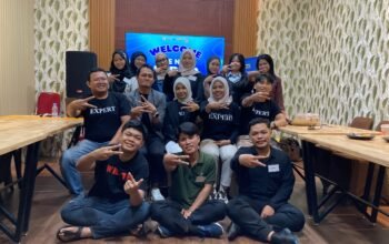 Cetak Generasi Berkibar, Kibarnesia gelar First Meet Up Kibar Ambassador Batch 10