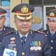 AKBP Wahyu Jati Wibowo (tengah) saat diwawancarai, Rabu 1 Juli 2026/Foto Jejaring Kalbar