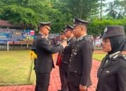 Hari Bhayangkara ke-80, Kapolres Mempawah Tekankan Profesionalisme dan Pelayanan kepada Masyarakat