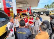 Satgas Pemkab Mempawah Sidak Dua SPBU, Temukan Masalah Distribusi BBM Subsidi