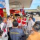 Satgas sidak SPBU di Kabupaten Mempawah.