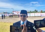 Wabup Sambas Heroaldi Apresiasi Kepemimpinan Kapolres