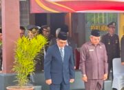 Safruddin Dorong Polres Mempawah Perkuat Sinergi Hadapi Tantangan Keamanan
