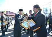 Sekda Ketapang Tegaskan Komitmen Perkuat Sinergi dengan Polri