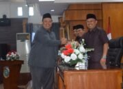 Fraksi Gerindra Minta Pemkab Mempawah Optimalkan PAD