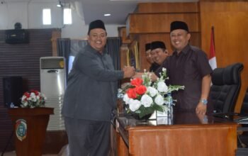 Fraksi Gerindra Minta Pemkab Mempawah Optimalkan PAD