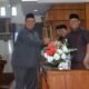 Juru bicara fraksi Gerindra DPRD Kabupaten Mempawah, Abdul Mutholib.
