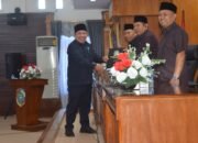 Fraksi NasDem Minta APBD Mempawah Difokuskan untuk Ciptakan Lapangan Kerja