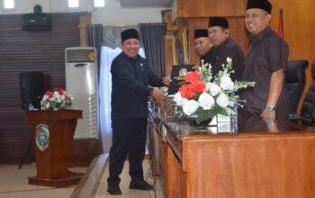 Fraksi NasDem Minta APBD Mempawah Difokuskan untuk Ciptakan Lapangan Kerja