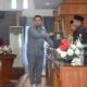 Putra Wahyudi, Fraksi PAN DPRD Kabupaten Mempawah.