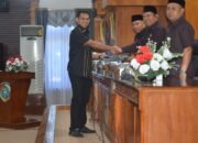 Hanura dan PPP Dorong Pemkab Mempawah Perkuat Kemandirian Fiskal Lewat Optimalisasi PAD