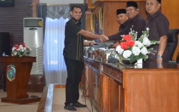Hanura dan PPP Dorong Pemkab Mempawah Perkuat Kemandirian Fiskal Lewat Optimalisasi PAD