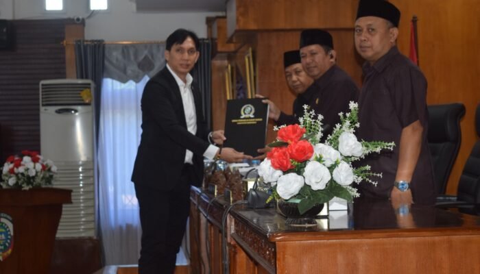 PDIP Minta Pemkab Mempawah Pastikan Jaminan Kesehatan Warga Miskin