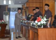 Golkar Mempawah Minta Bupati Optimalkan PAD dan Perkuat Transparansi Pengelolaan Anggaran