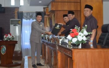 Golkar Mempawah Minta Bupati Optimalkan PAD dan Perkuat Transparansi Pengelolaan Anggaran