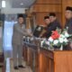 Edi Cingkong, Anggota DPRD Kabupaten Mempawah Fraksi Golkar.