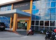 RSUD Agoesdjam Ketapang Minta Prioritas PLN, Amankan Operasional dan Pasokan Air