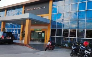 RSUD Agoesdjam Ketapang Minta Prioritas PLN, Amankan Operasional dan Pasokan Air