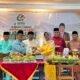 Peringatan hari jadi Kabupaten Mempawah ke-67 tahun 2026.