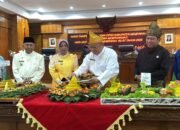 Pimpinan DPRD Mempawah Apresiasi Capaian HUT ke-67, Tegaskan Komitmen Kawal Pembangunan