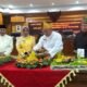 Momen HUT Kabupaten Mempawah di DPRD.