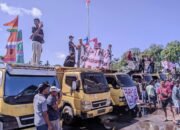 Bupati Mempawah Ancam Segel Jika Pengelola SPBU Tak Ikut Rapat Masalah Solar Subsidi