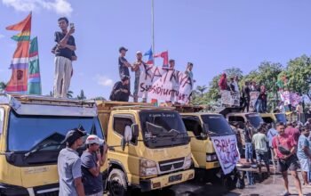 Bupati Mempawah Ancam Segel Jika Pengelola SPBU Tak Ikut Rapat Masalah Solar Subsidi