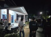 Kronologi Pria 40 Tahun Ditemukan Meninggal Dalam Kamar di Mempawah Hilir