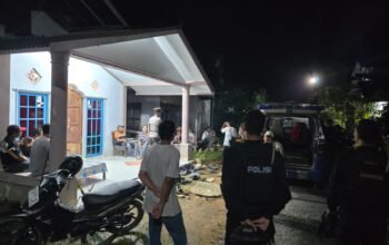 Kronologi Pria 40 Tahun Ditemukan Meninggal Dalam Kamar di Mempawah Hilir