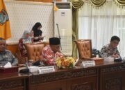 Wabup Mempawah: Satgas BBM Bersubsidi Harus Berani Tindak Pelanggaran