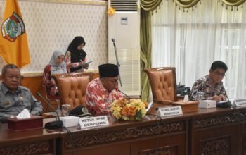 Wabup Mempawah: Satgas BBM Bersubsidi Harus Berani Tindak Pelanggaran