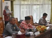 Ketua DPRD Mempawah Dukung Satgas Tindak Tegas Penyalahgunaan BBM Bersubsidi