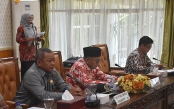 Ketua DPRD Mempawah Dukung Satgas Tindak Tegas Penyalahgunaan BBM Bersubsidi