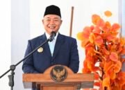 Bupati Ketapang Terbitkan Edaran GAMAS, Ajak Ayah Antar Anak di Hari Pertama Sekolah