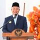 Bupati Ketapang, Alexander Wilyo