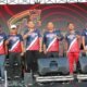 Bupati Ketapang Hadiri Launching Car Free Day dan Bhayangkara Run Peringati Hari Bhayangkara ke-80