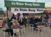 Es krim Bung Ranie.