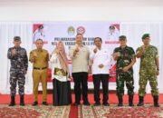 Bupati Ketapang Luncurkan Program “Ketapang Sehat”, Ajak Donor Darah Jadi Budaya Kemanusiaan