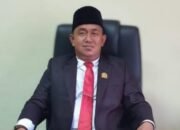 Fraksi Gerindra Minta Pemkab Mempawah Optimalkan PAD demi Jaga Program Prioritas