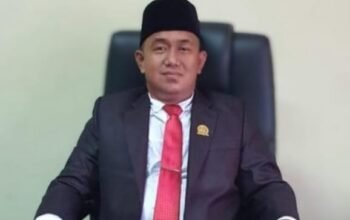 Fraksi Gerindra Minta Pemkab Mempawah Optimalkan PAD demi Jaga Program Prioritas