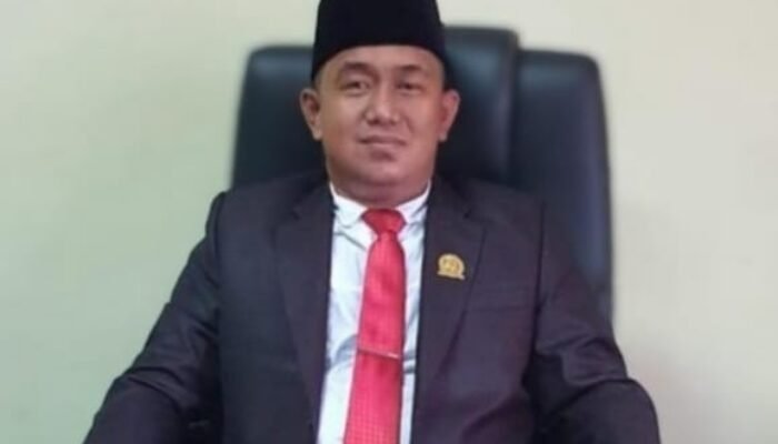 Fraksi Gerindra Minta Pemkab Mempawah Optimalkan PAD demi Jaga Program Prioritas