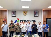 Bupati Ketapang Usulkan Penambahan Kuota BBM dan LPG ke Pertamina