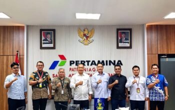 Bupati Ketapang Usulkan Penambahan Kuota BBM dan LPG ke Pertamina