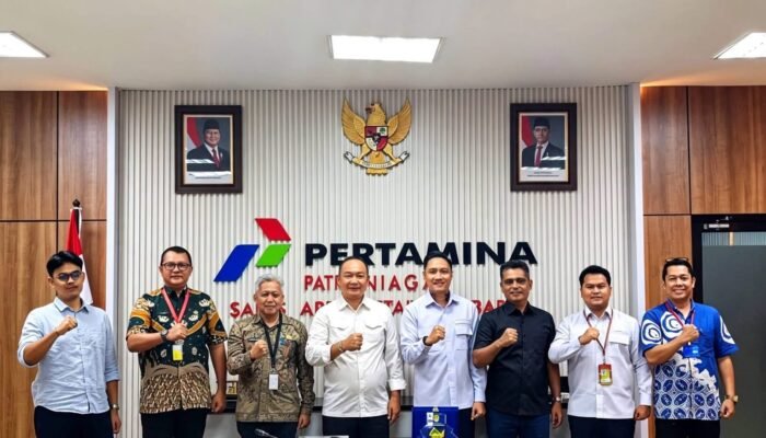 Bupati Ketapang Usulkan Penambahan Kuota BBM dan LPG ke Pertamina