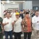 Ketua DPRD Kabupaten Mempawah, Safruddin Asra terpilih sebagai Ketua KONI Kabupaten Mempawah.