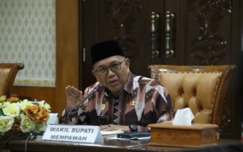 Optimalkan Pajak Daerah, Pemkab Mempawah Bahas Penertiban Kendaraan dari Luar Kalbar