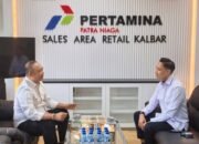 Bupati Ketapang Desak Pertamina Tambah Pasokan dan Percepat Distribusi BBM